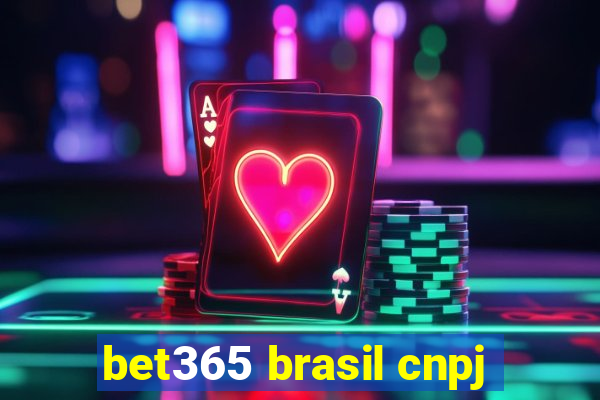 bet365 brasil cnpj